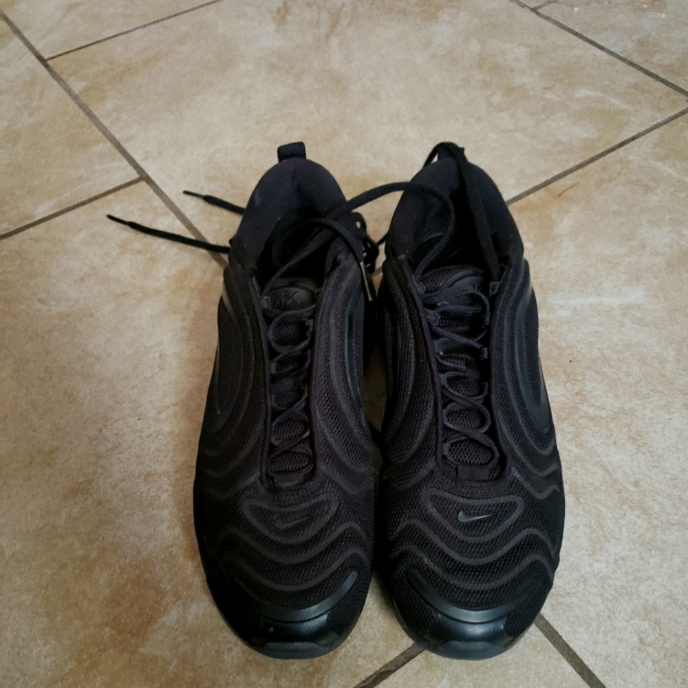 Nike Air Max 360